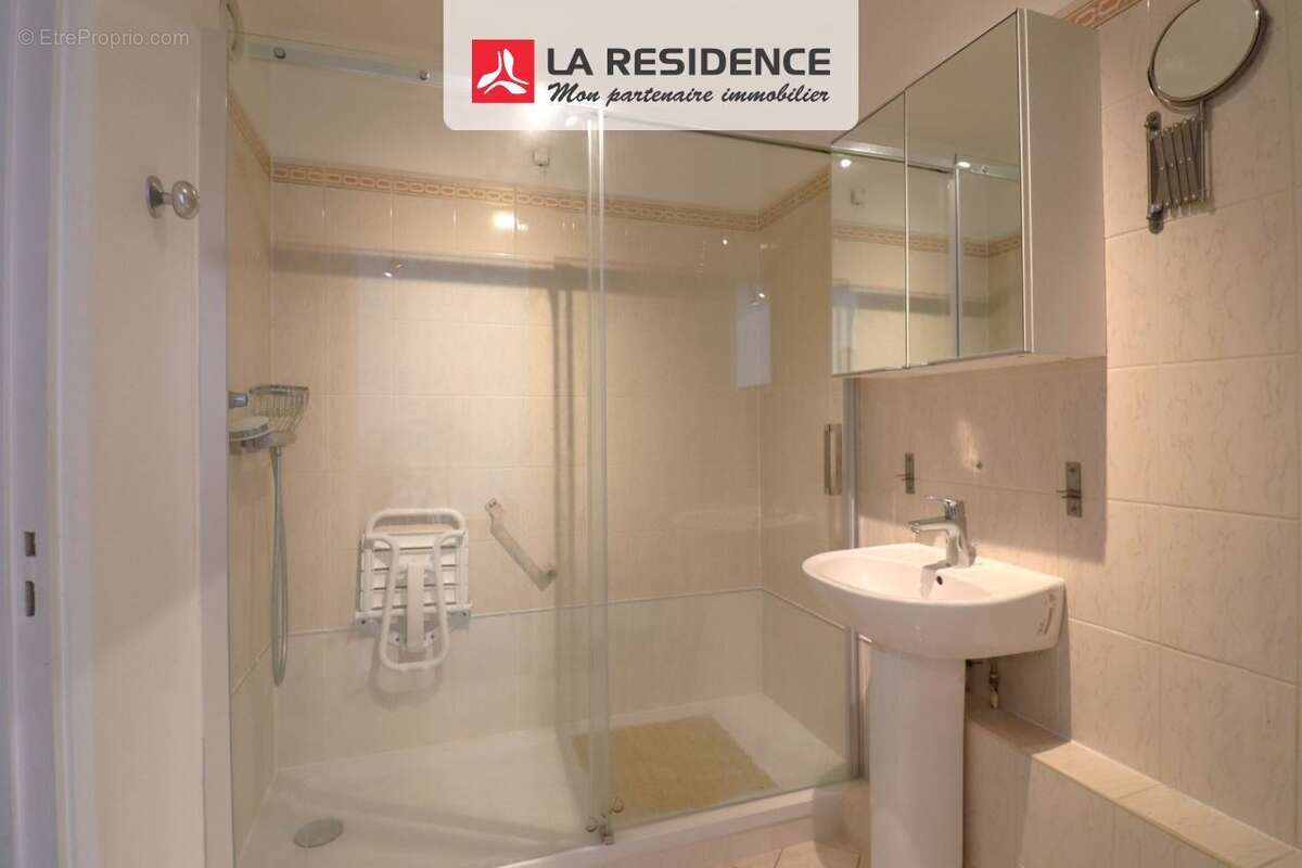 Appartement à VERSAILLES