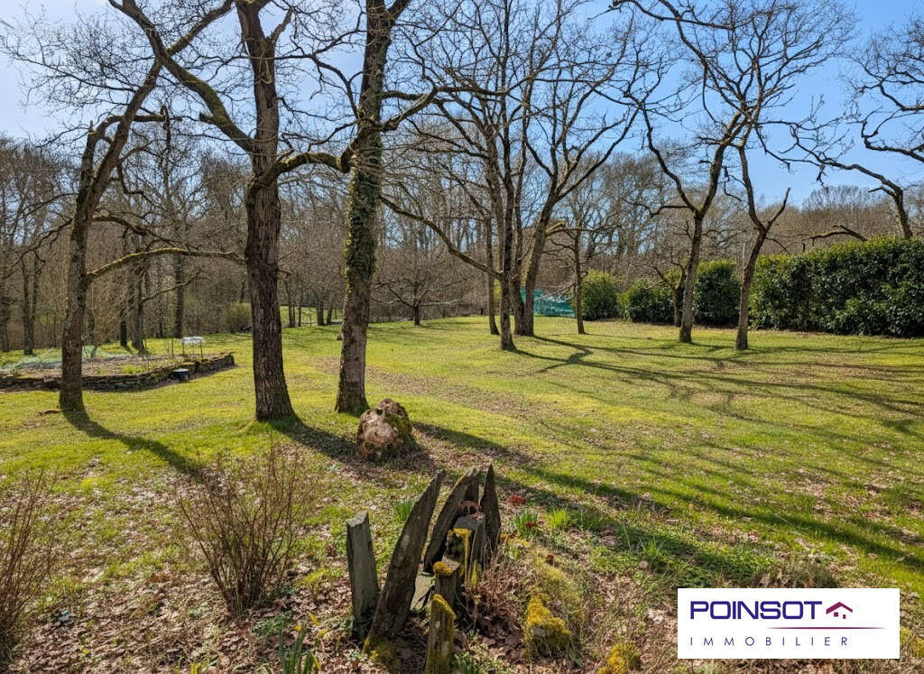 Maison à JUIGNE-SUR-LOIRE