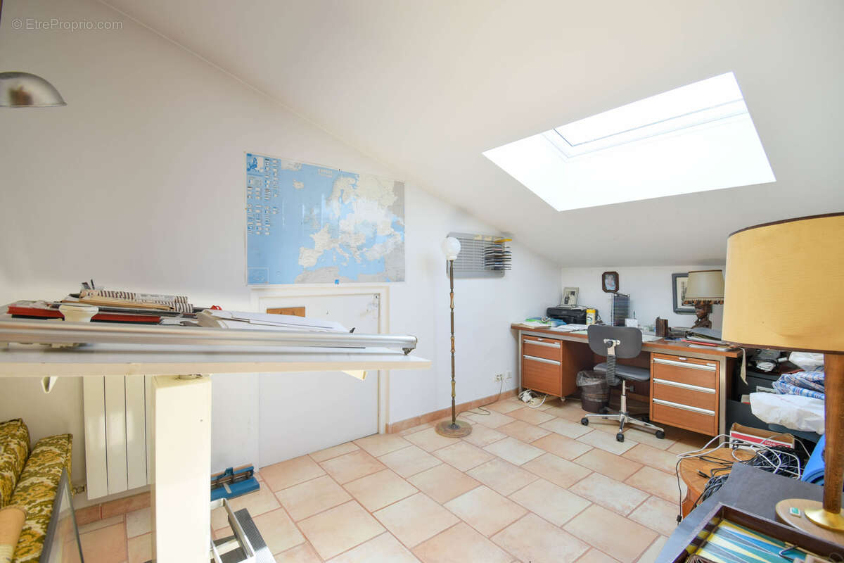 Maison à SAINT-ANDRE-DE-LA-ROCHE