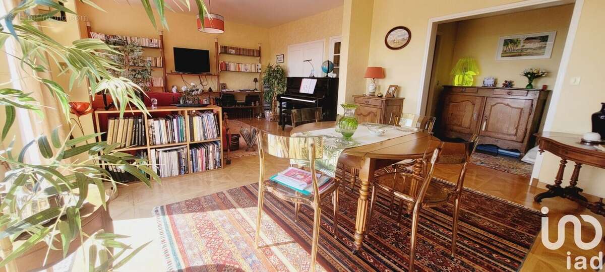 Photo 3 - Appartement à ORLEANS