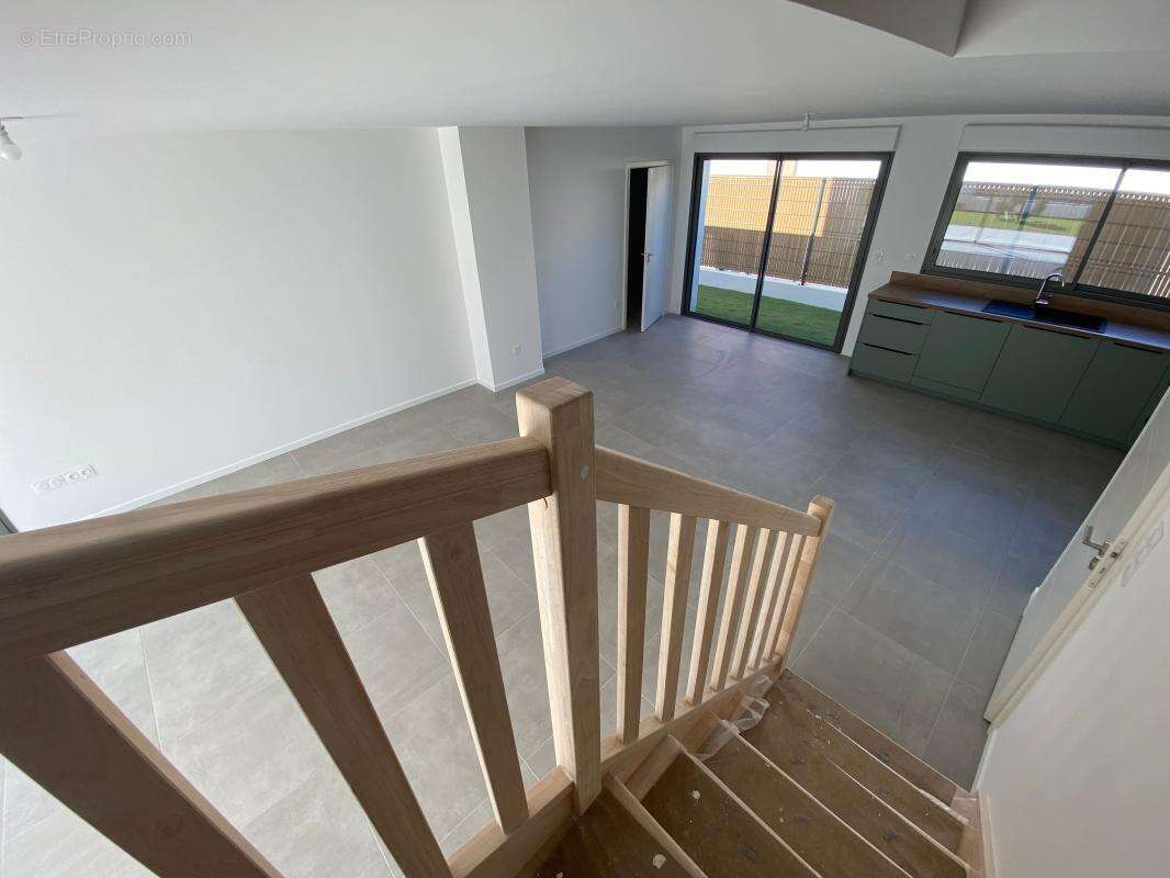 Maison à LES MATHES