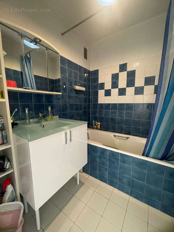 Appartement  3 pièces 58.4 m2 - photo 6