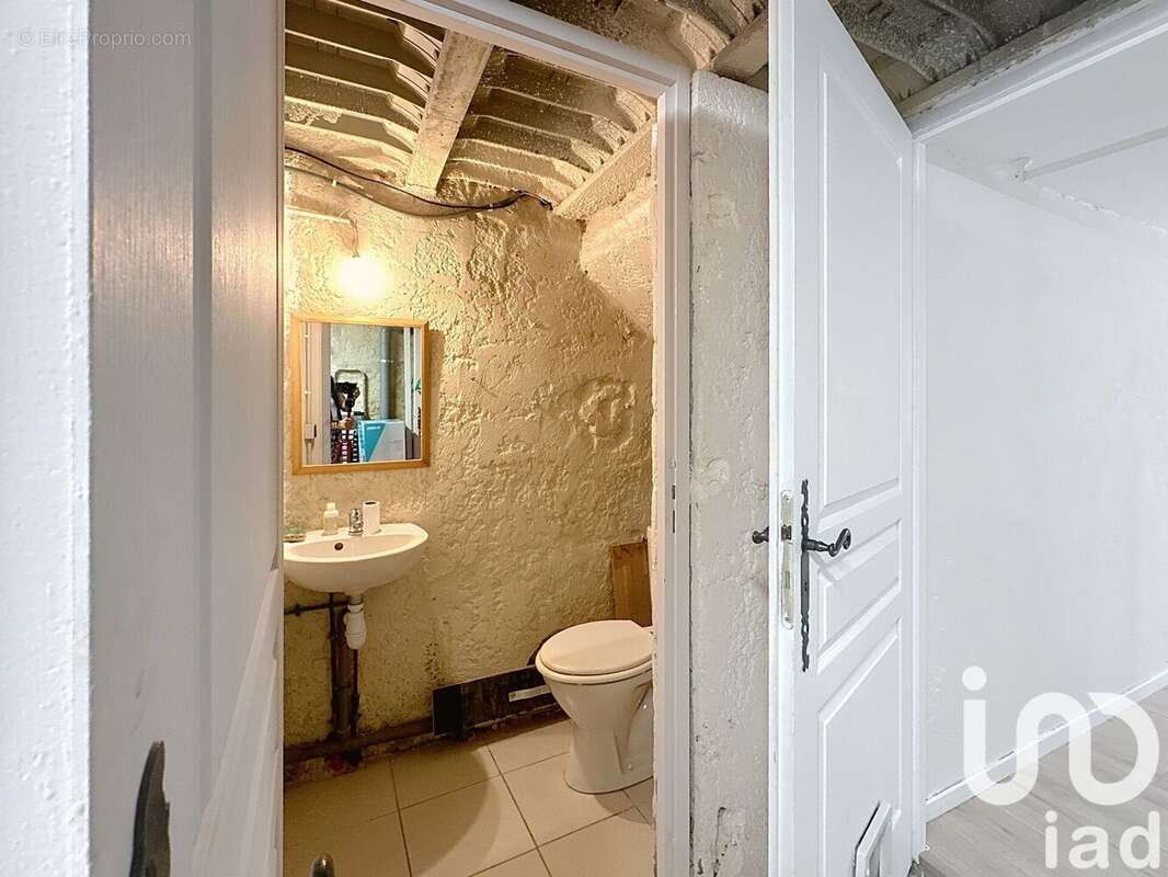 Photo 4 - Maison à AVIGNON