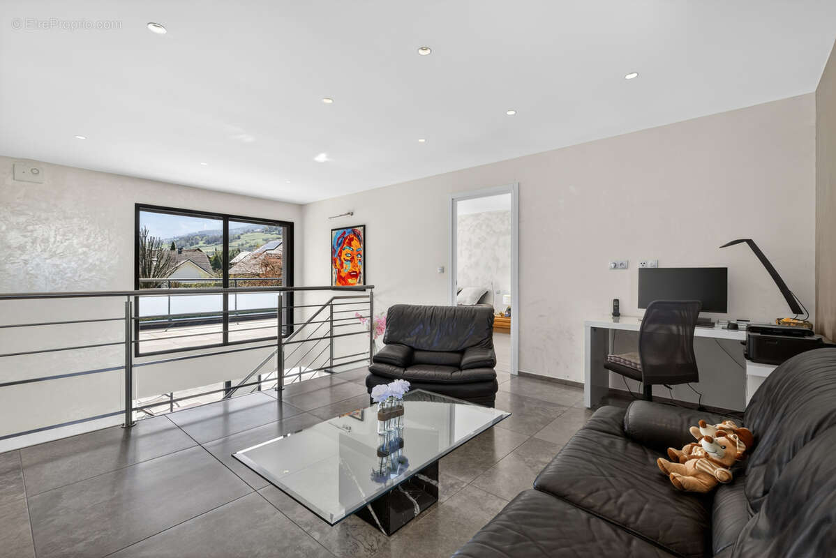 Maison à SAINT-BALDOPH