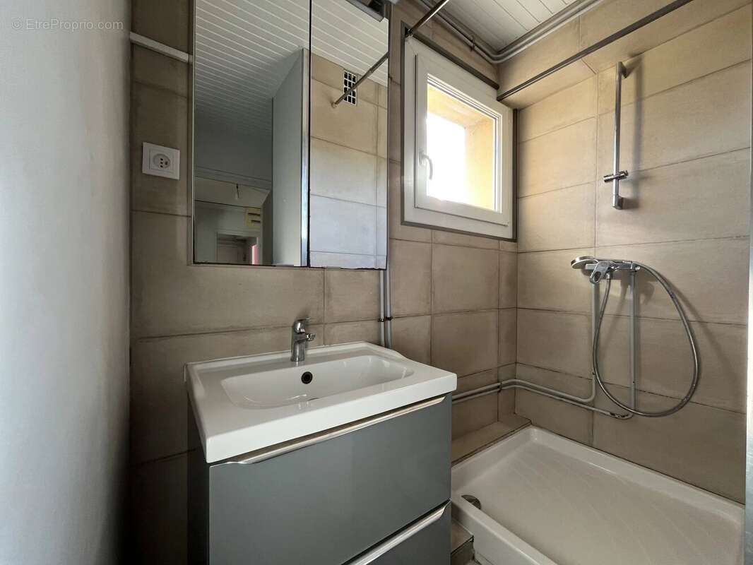 Appartement à VALENCE