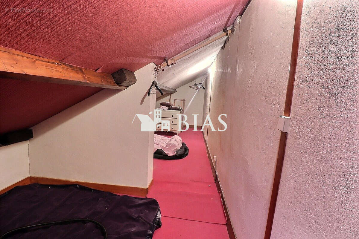 Maison à TOURGEVILLE