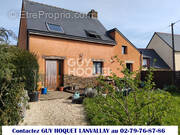 Maison à PLEUGUENEUC