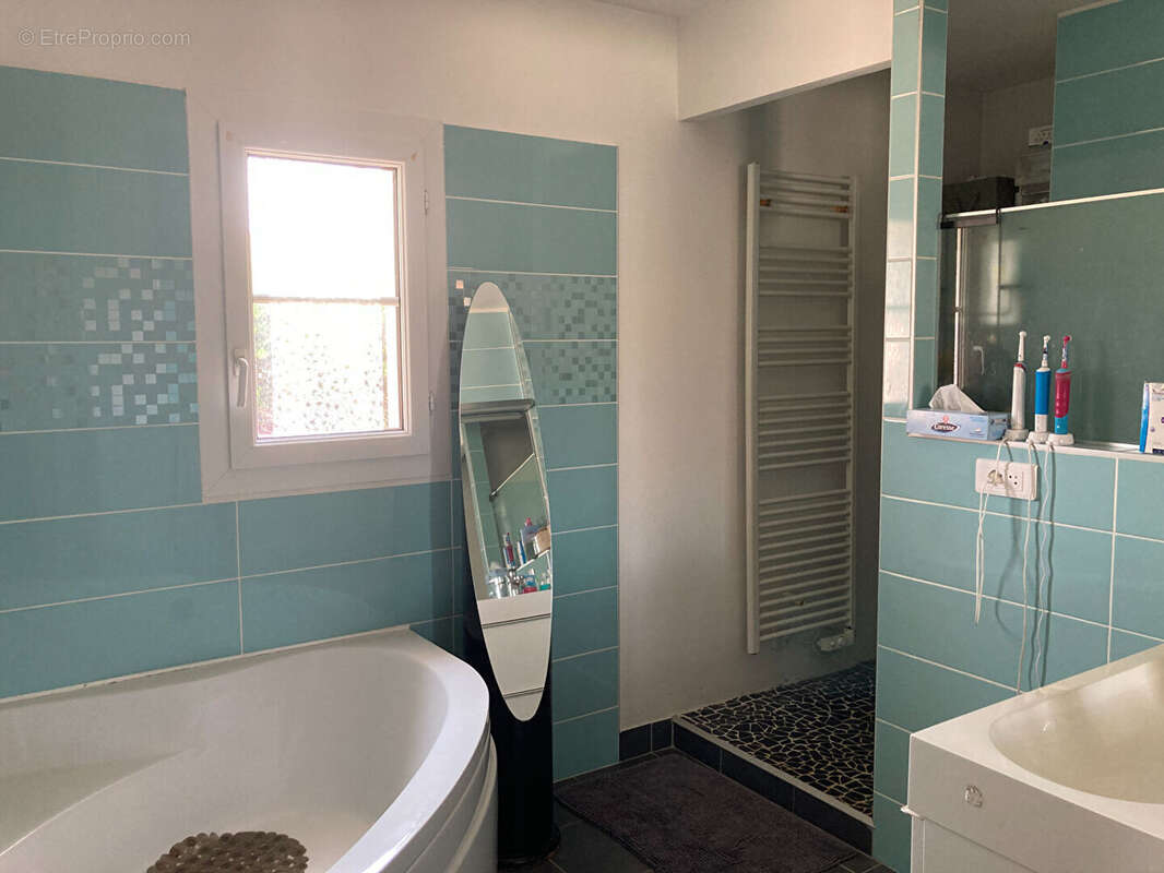 Maison à LA BERNERIE-EN-RETZ