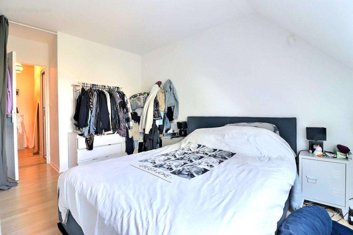 Duplex 3 pièces 68 m² dans les hauteurs de Dijon - photo 11