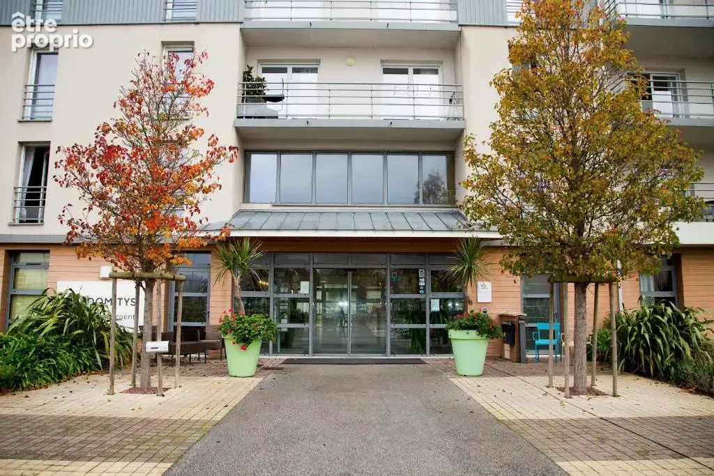 Investissement en residence Senior - photo 3