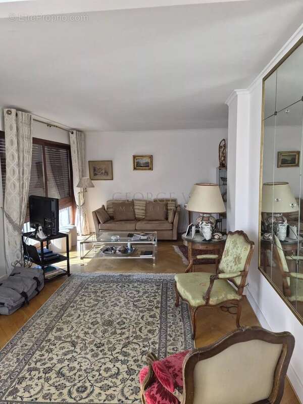 Appartement à ROCQUENCOURT