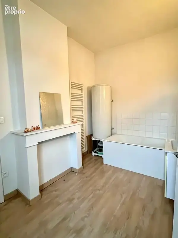 Appartement 5 pièces 160 m² à vendre à Henin-Beaumont (62110) - photo 6