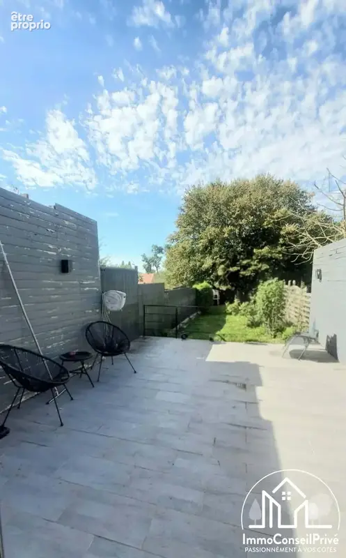 Maison 4 pièces 103 m² à vendre à Carvin (62220) - photo 3