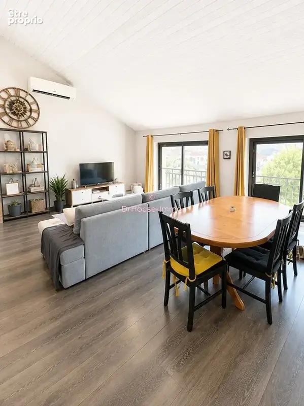 Appartement 105 m² à Agen  - photo 3
