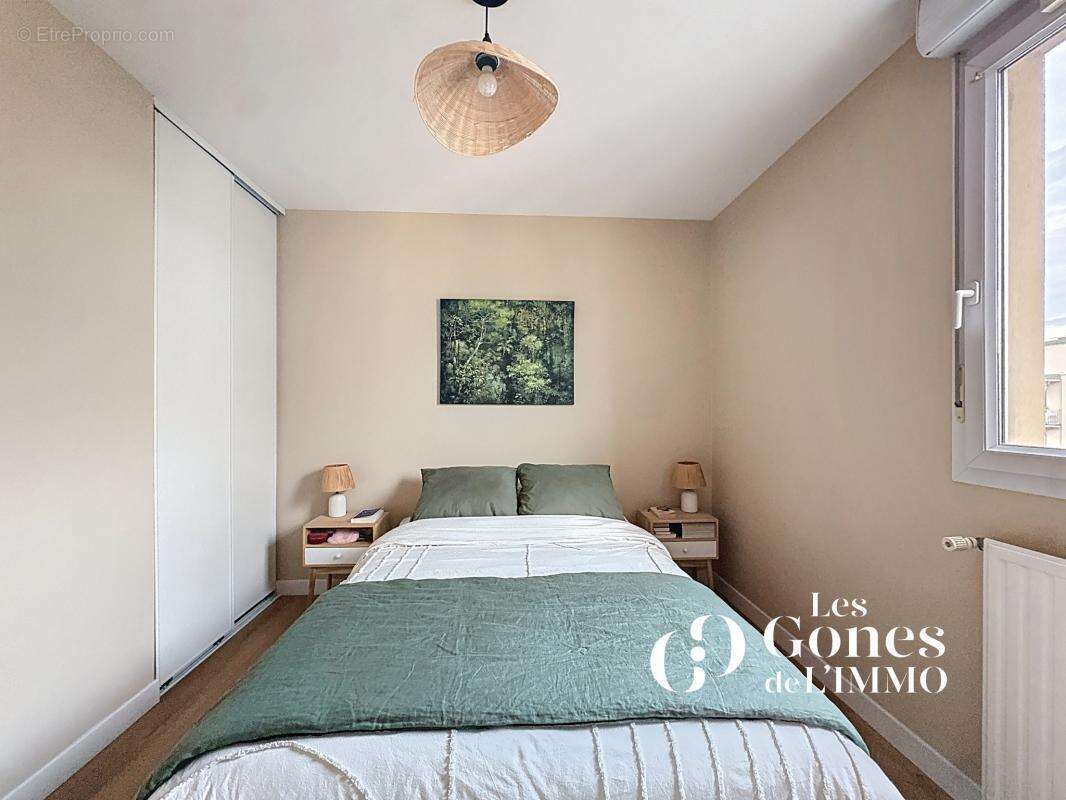 Appartement à LYON-2E