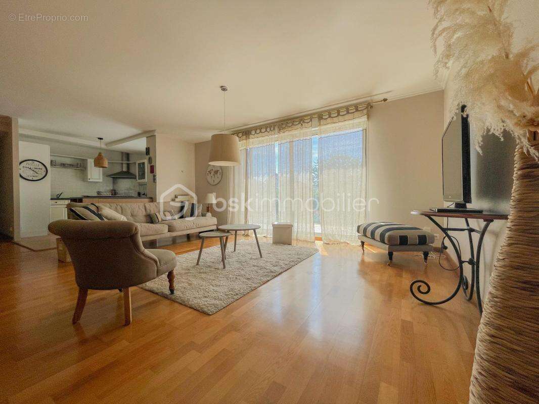 Appartement à LIMOGES