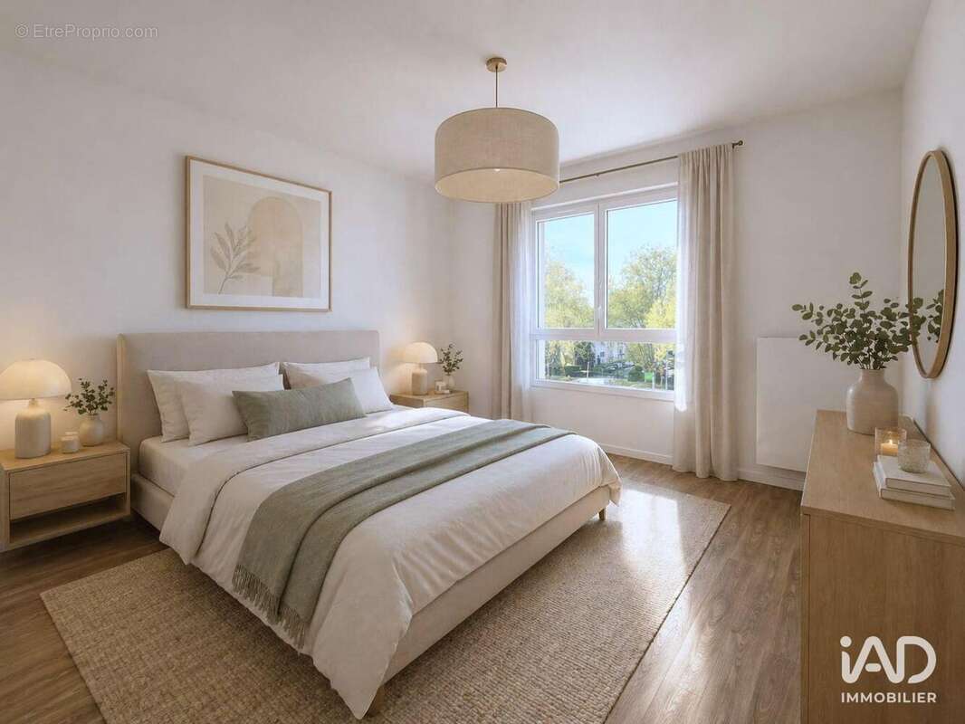 Appartement 88 m² à Creteil  - photo 3