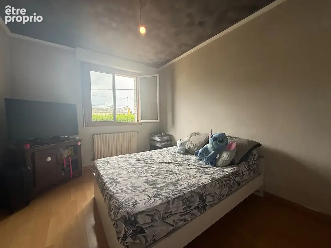 Maison Peillac - photo 5