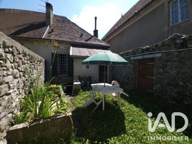Photo 1 - Maison à TREMINIS