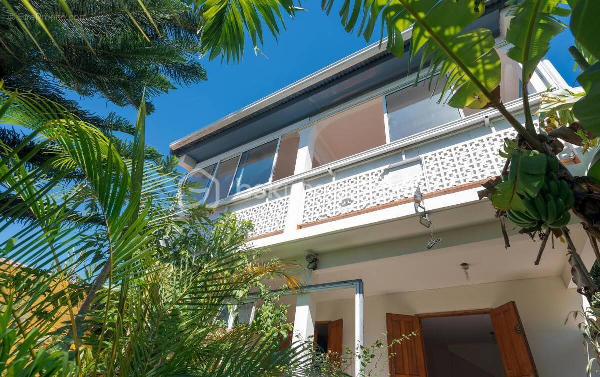 Maison à SAINT-ANDRE