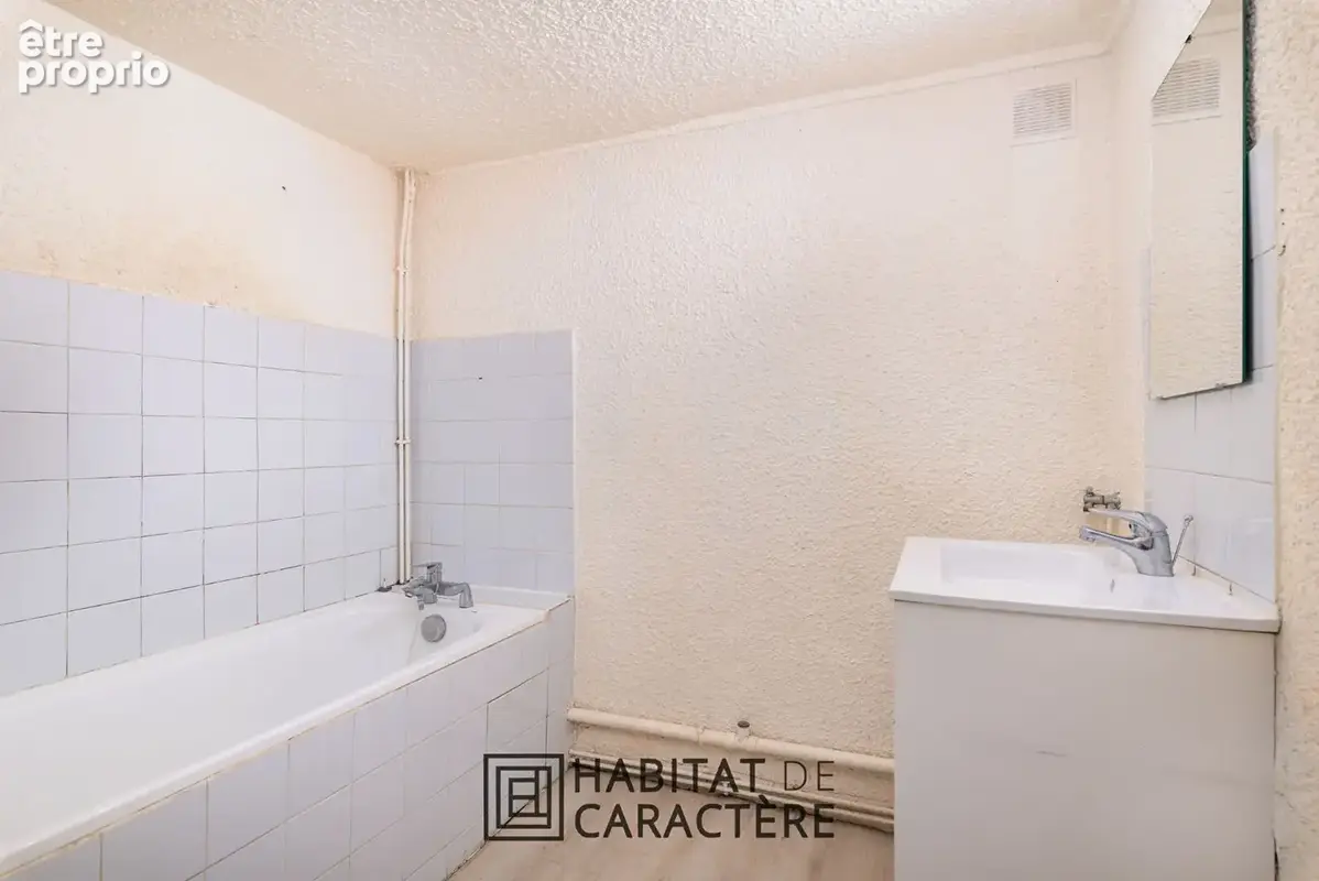 T1bis - 53,98m² utiles - photo 12