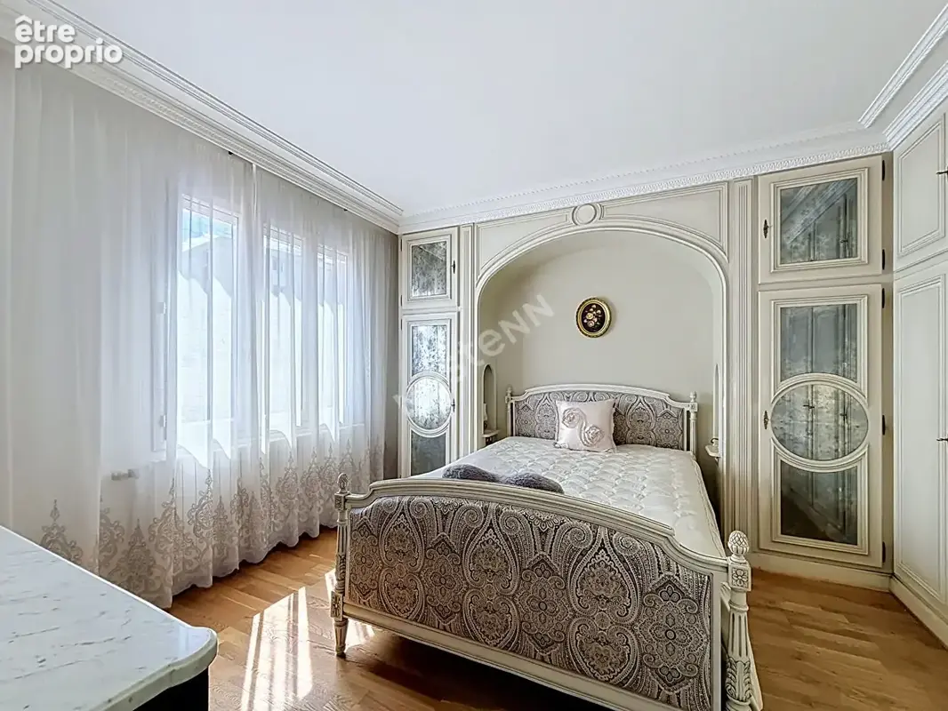 A vendre : Maison familiale de 7 pièces avec un joli jardin et garage- Rezé - photo 14