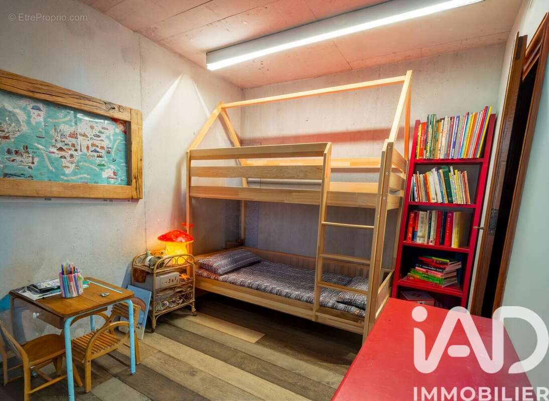 Photo 7 - Appartement à MONTREUIL