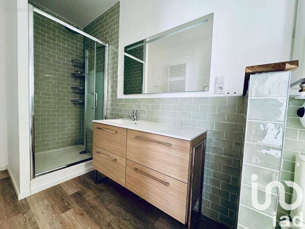 Photo 8 - Appartement à REIMS