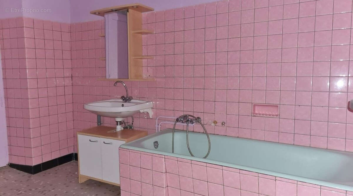 Appartement à DIEUZE