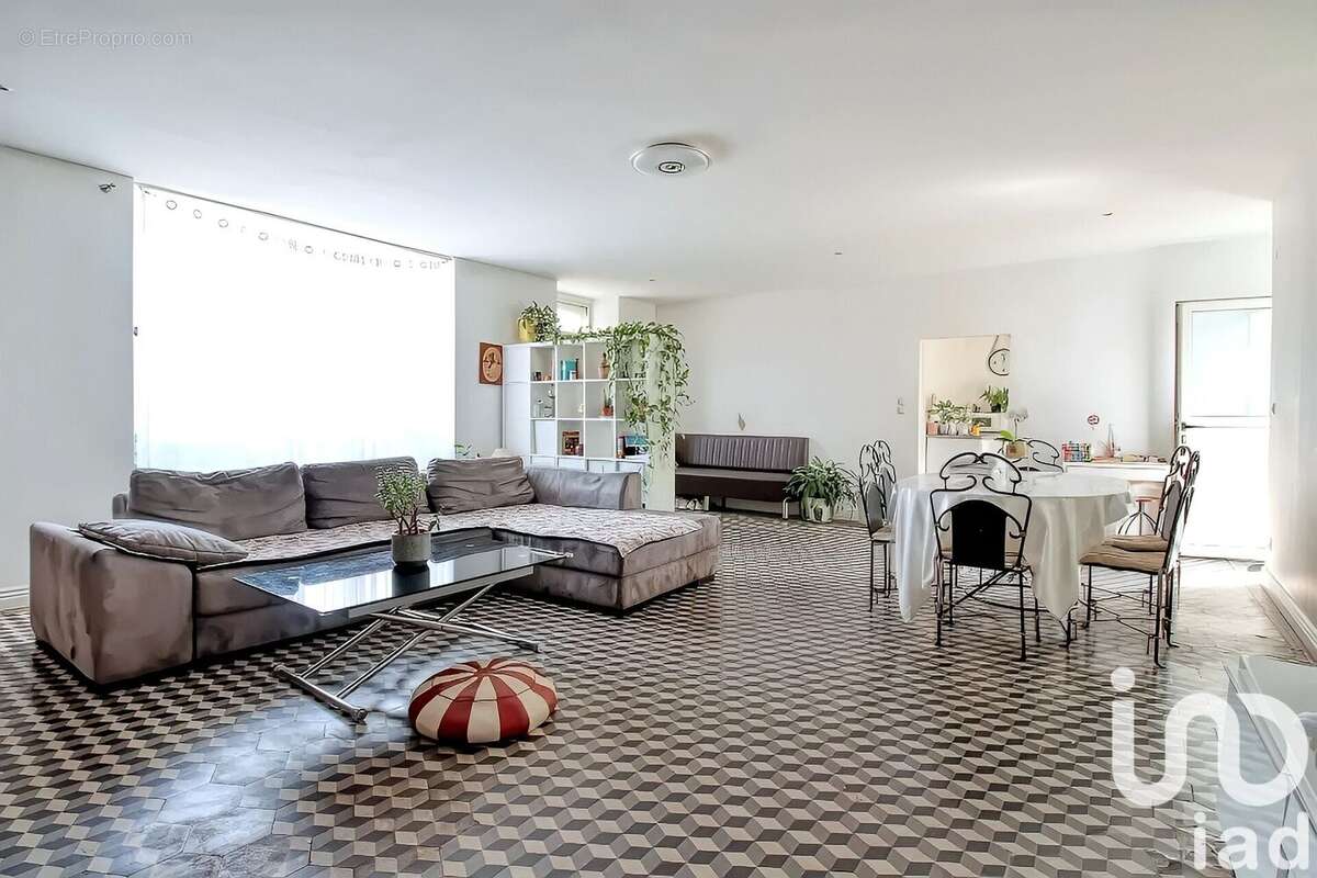 Photo 5 - Maison à BURCY