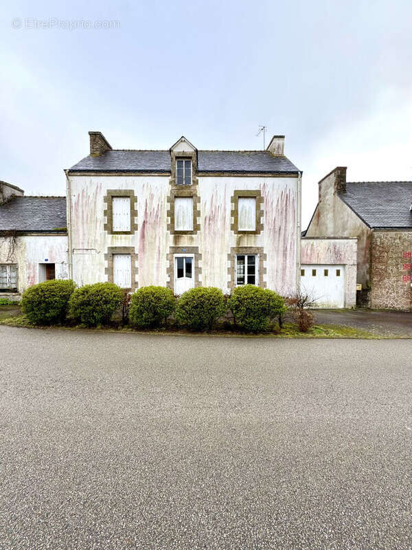 Appartement à SAINT-BARTHELEMY