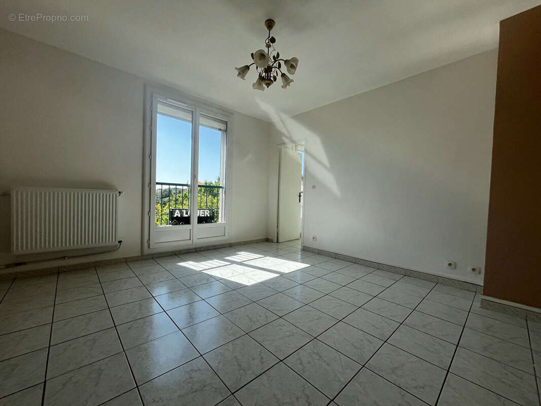 Appartement à MARTIGUES