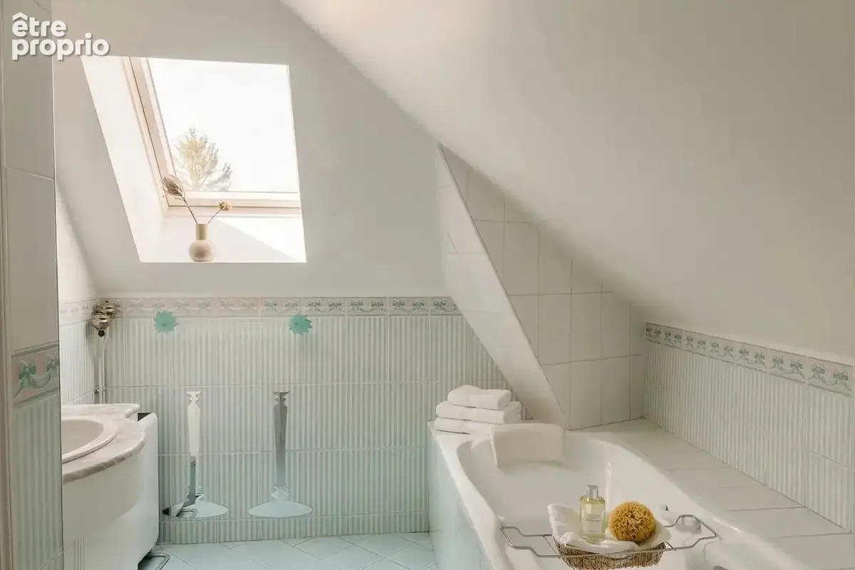 Hotel particulier, La Varenne triangle d'or - photo 16