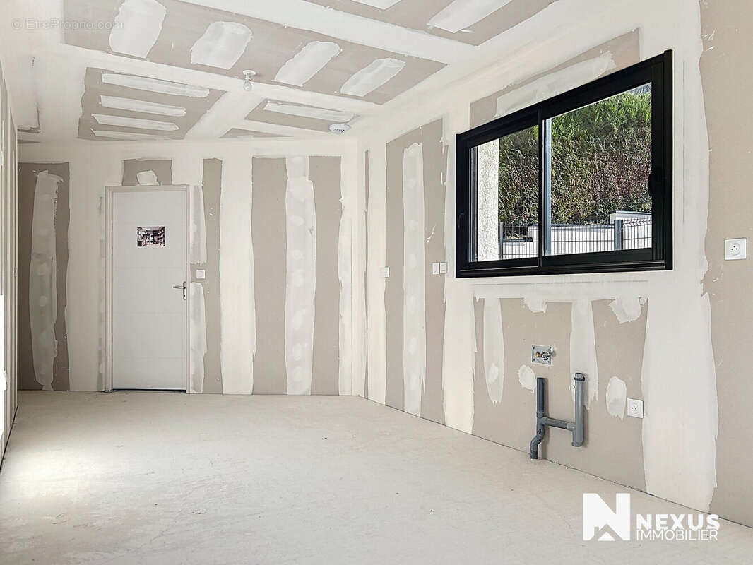 Maison à AMFREVILLE-LA-MI-VOIE