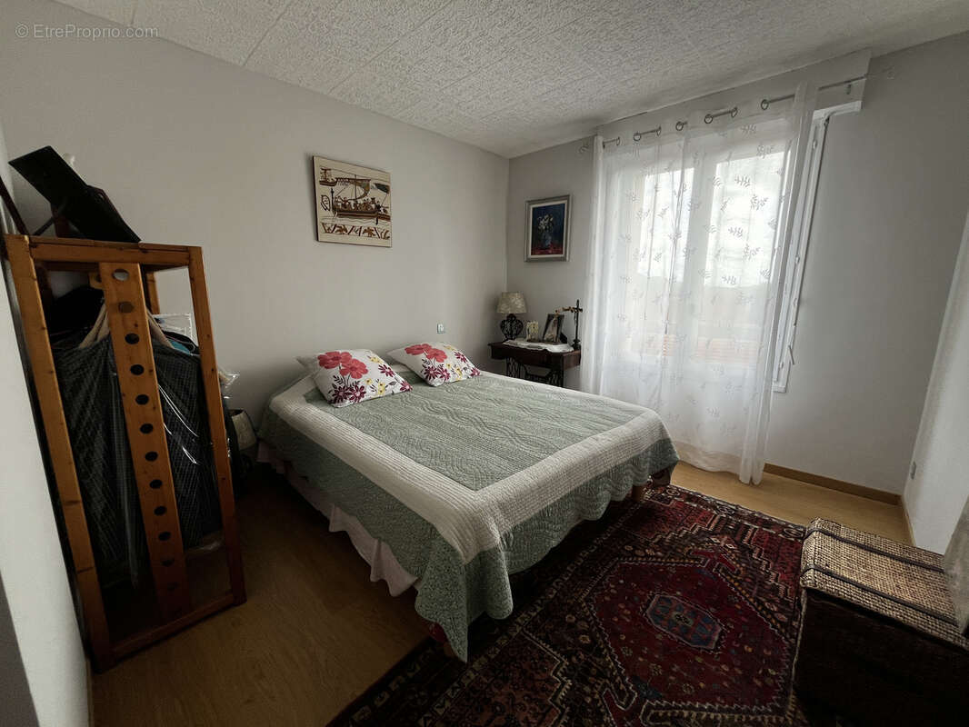 Appartement à VILLEFRANCHE-DE-ROUERGUE