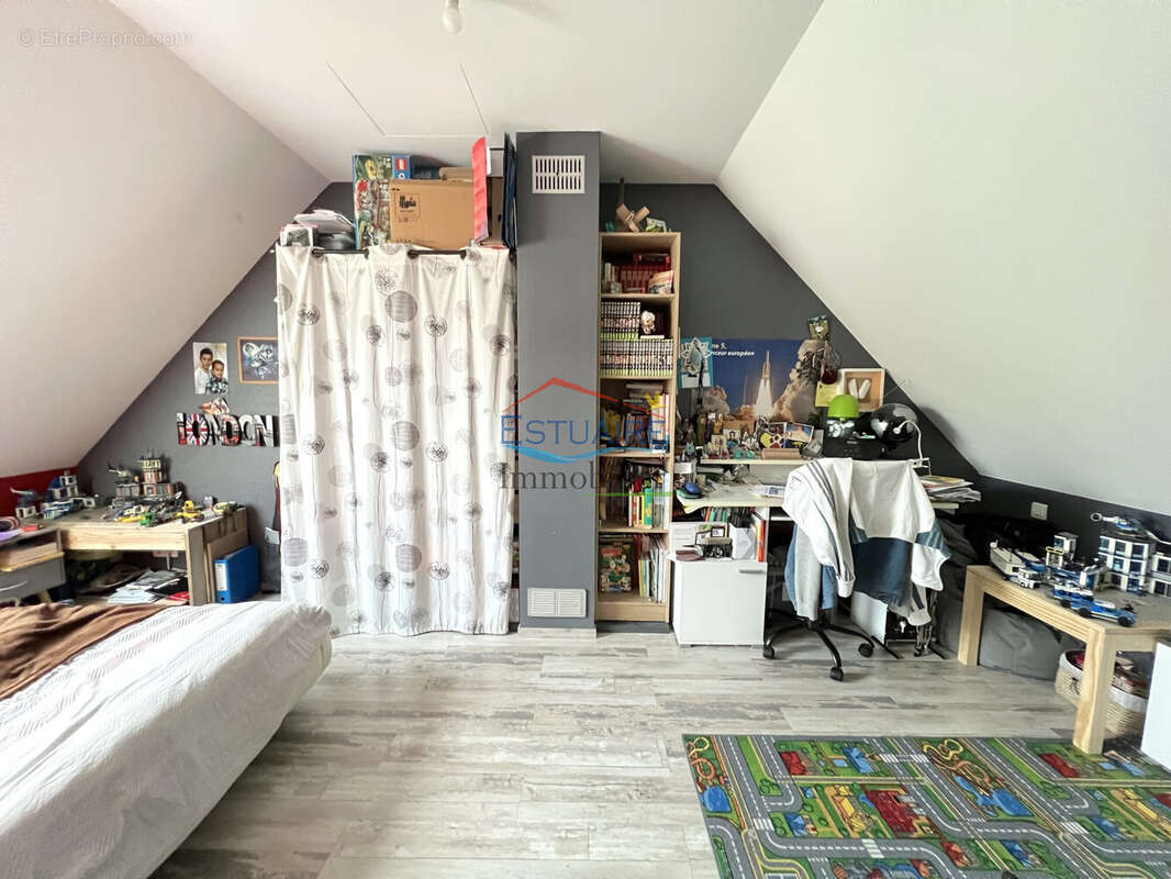 Maison 119 m² à Cordemais  - photo 9