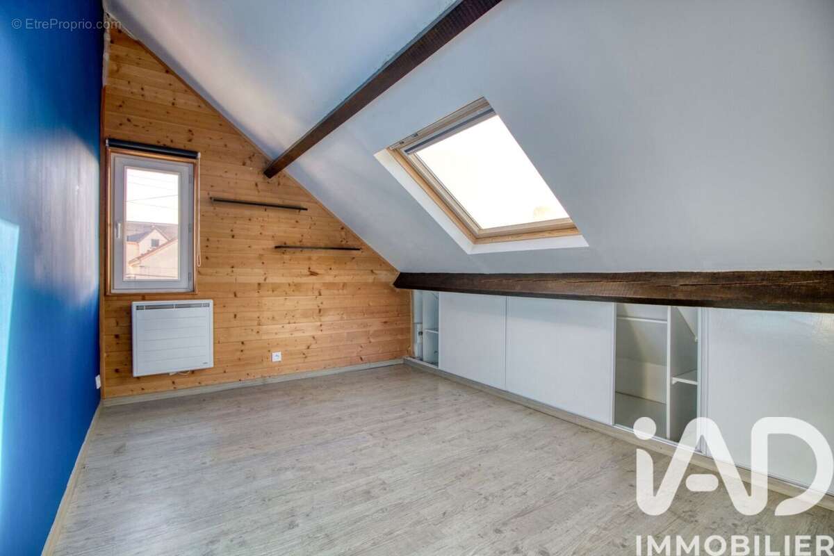 Photo 9 - Maison à CONFLANS-SAINTE-HONORINE