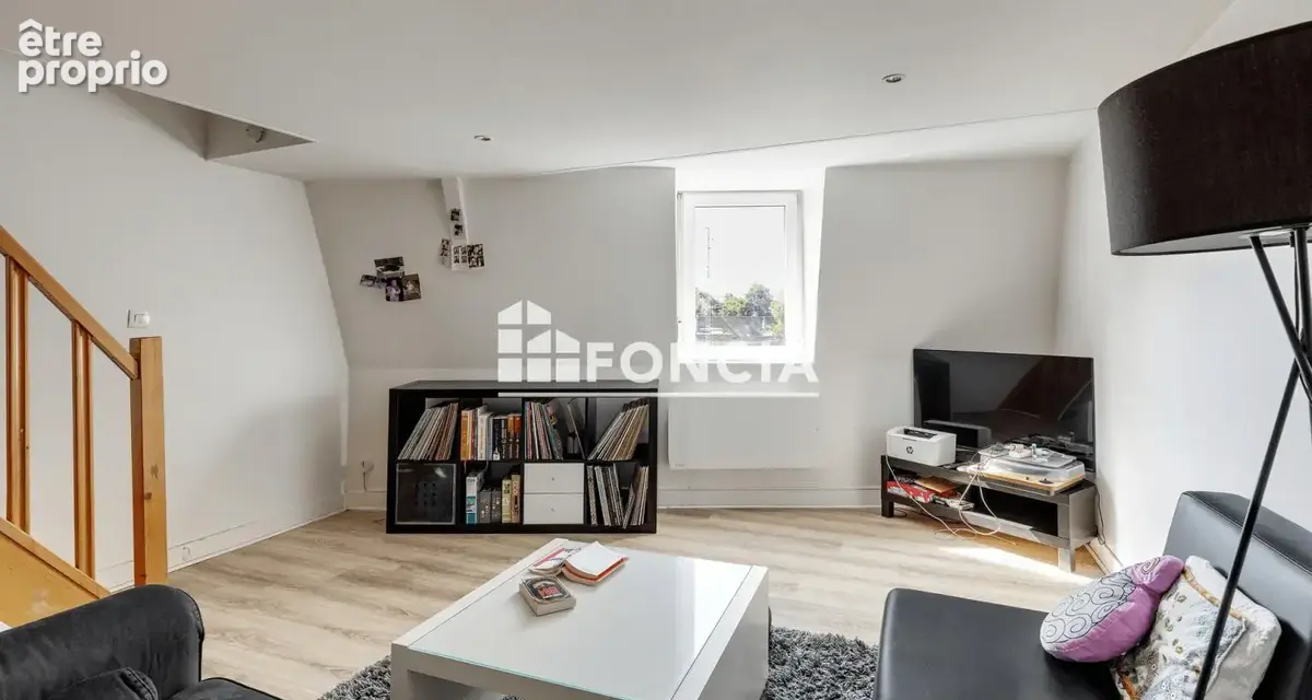 Appartement à LILLE