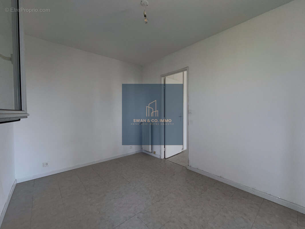 NANTES - ILE BEAULIEU - Appartement T2bis - 53,79m2 - photo 13