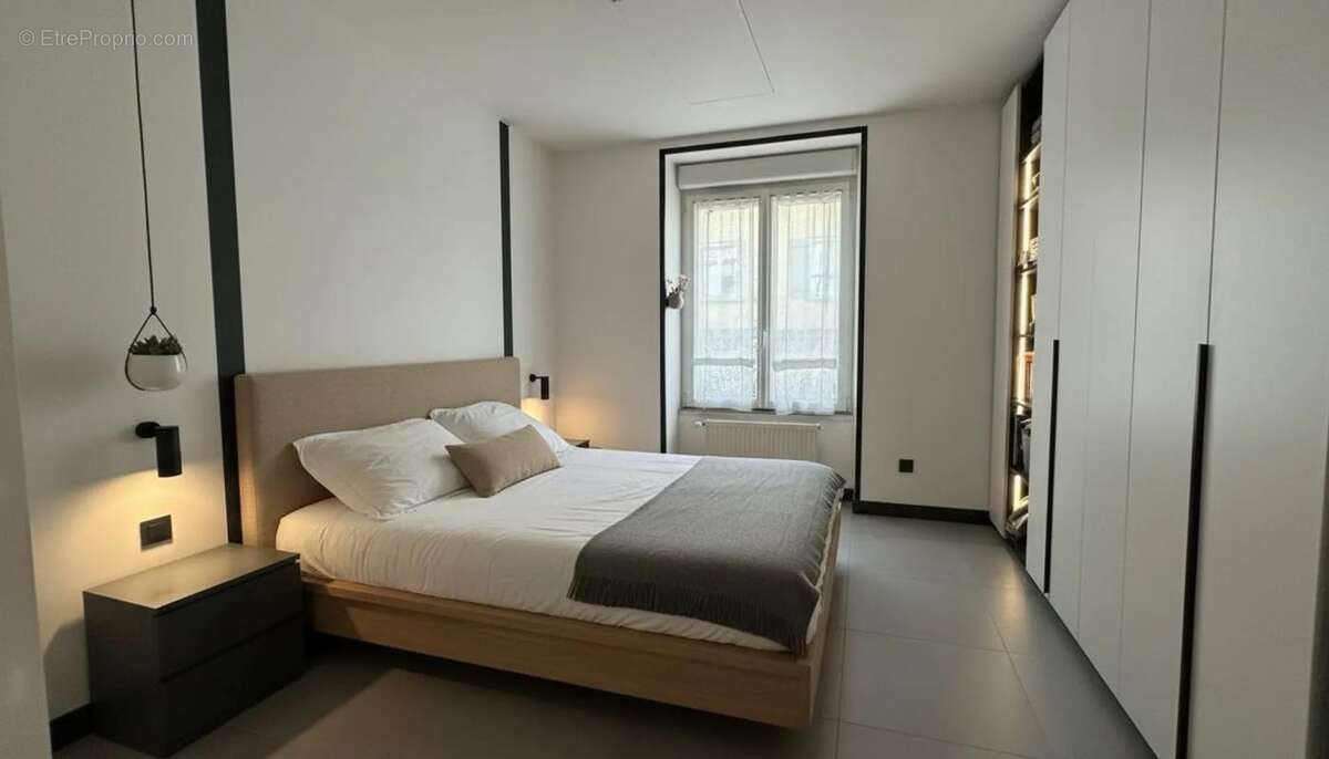 Appartement à VANNES