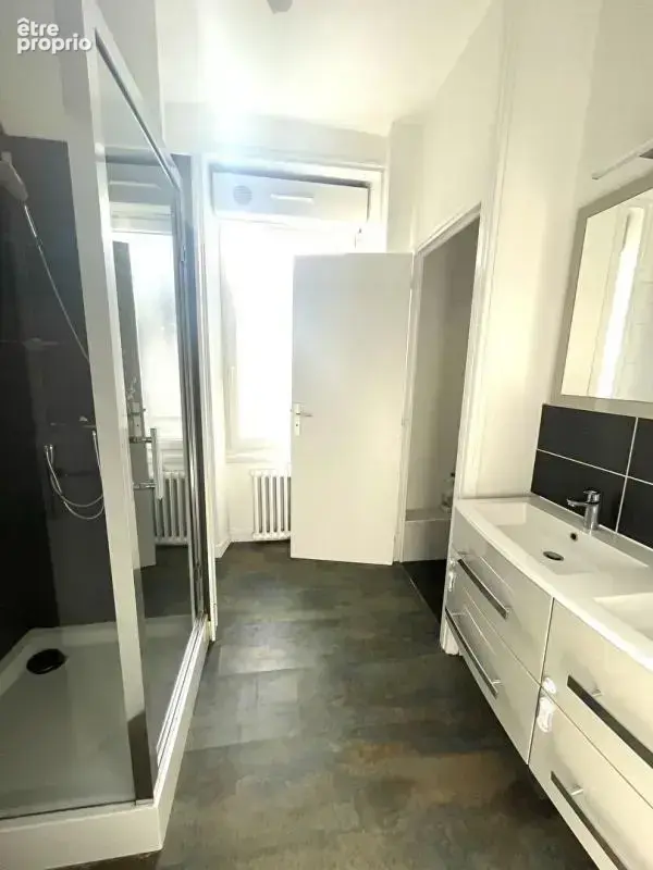 Maison T5 des années 30 à Brest Rive Gauche - photo 11
