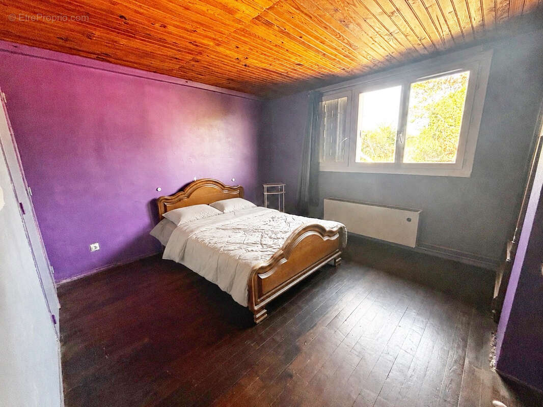 Maison 5 pièces Garage - photo 10