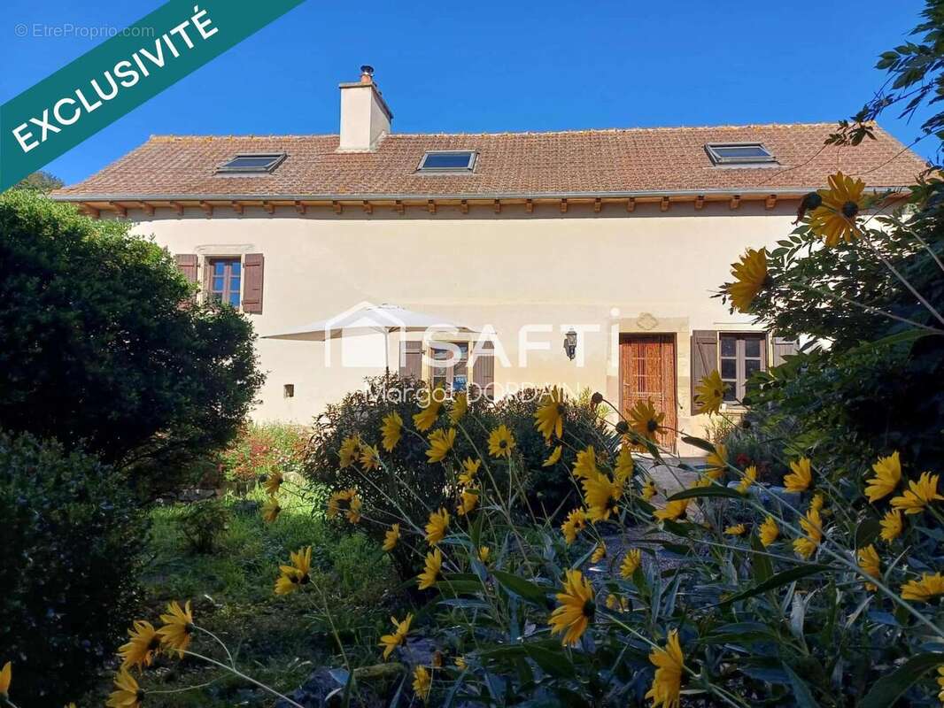 Photo 4 - Maison à LANUEJOULS