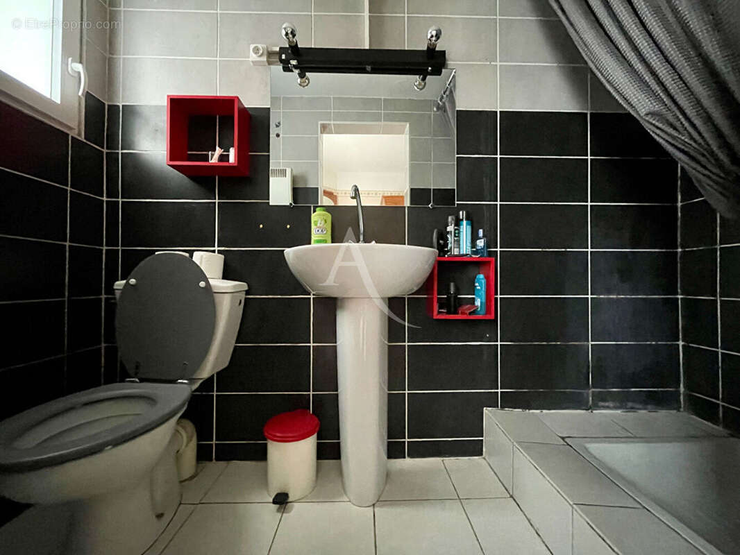 Maison à L'AIGUILLON-SUR-MER