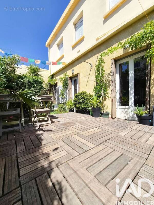 Photo 1 - Appartement à PERPIGNAN