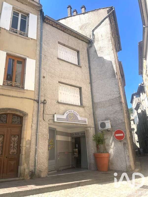 Appartement 346 m² à Largentiere  - photo 3
