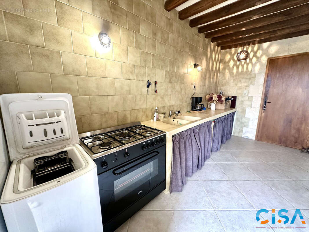 Maison à NEUILLY-EN-THELLE