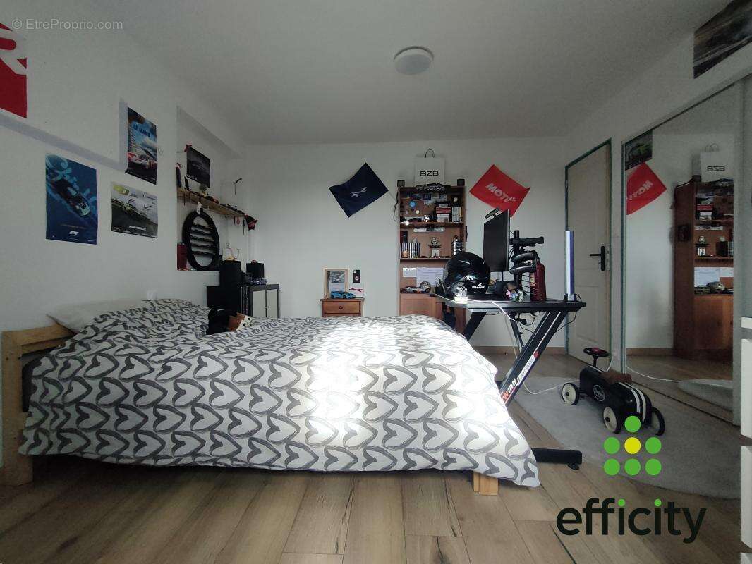 Maison à SAINT-DIDIER