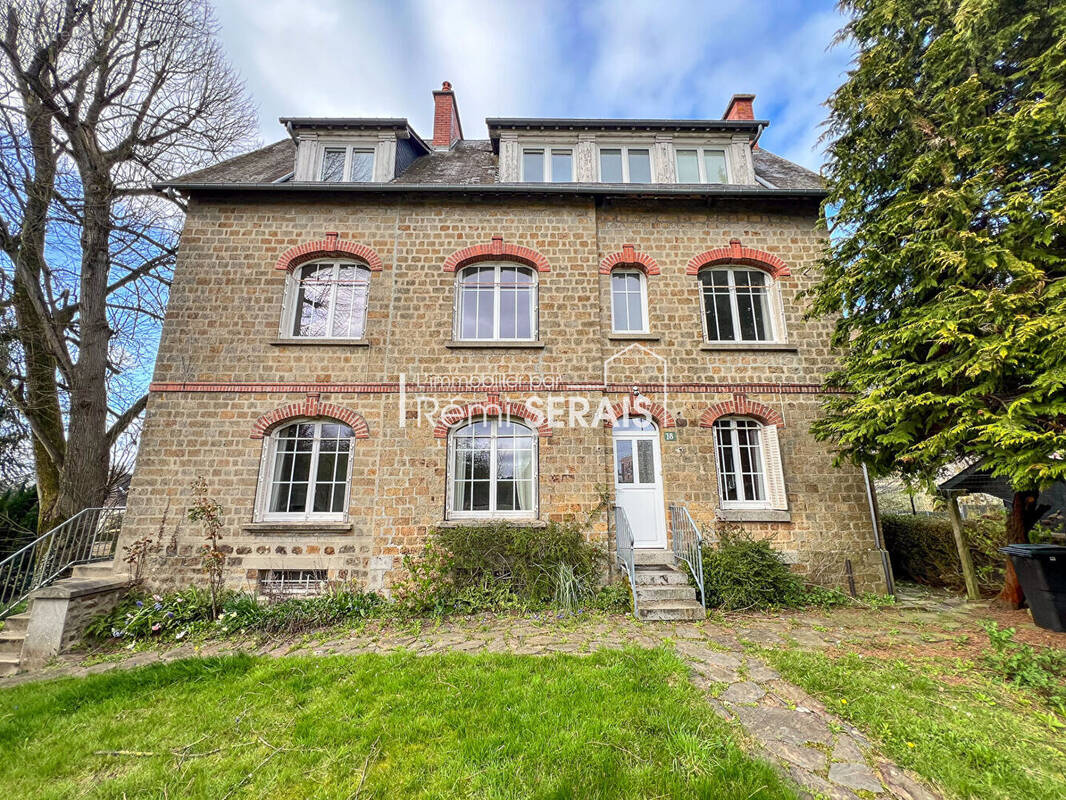 Maison à FLERS