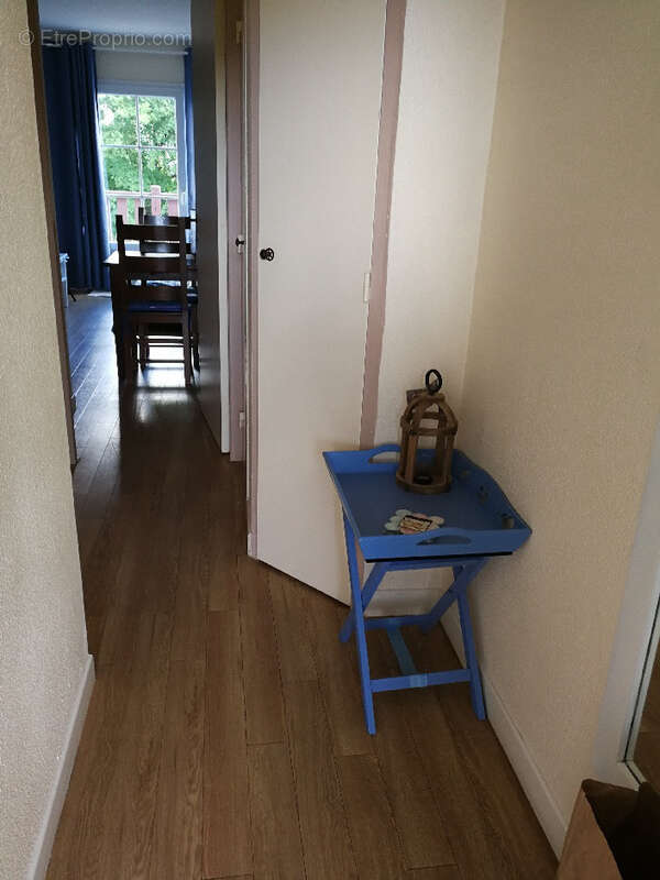 Appartement 2 pièces 26m2 - photo 7